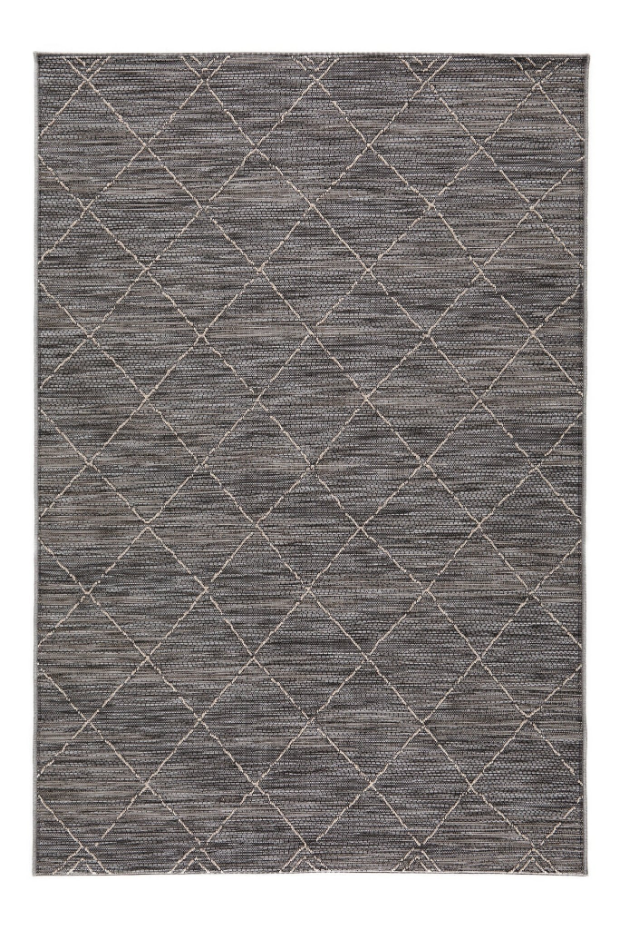 Tapis intérieur extérieur HUDSON