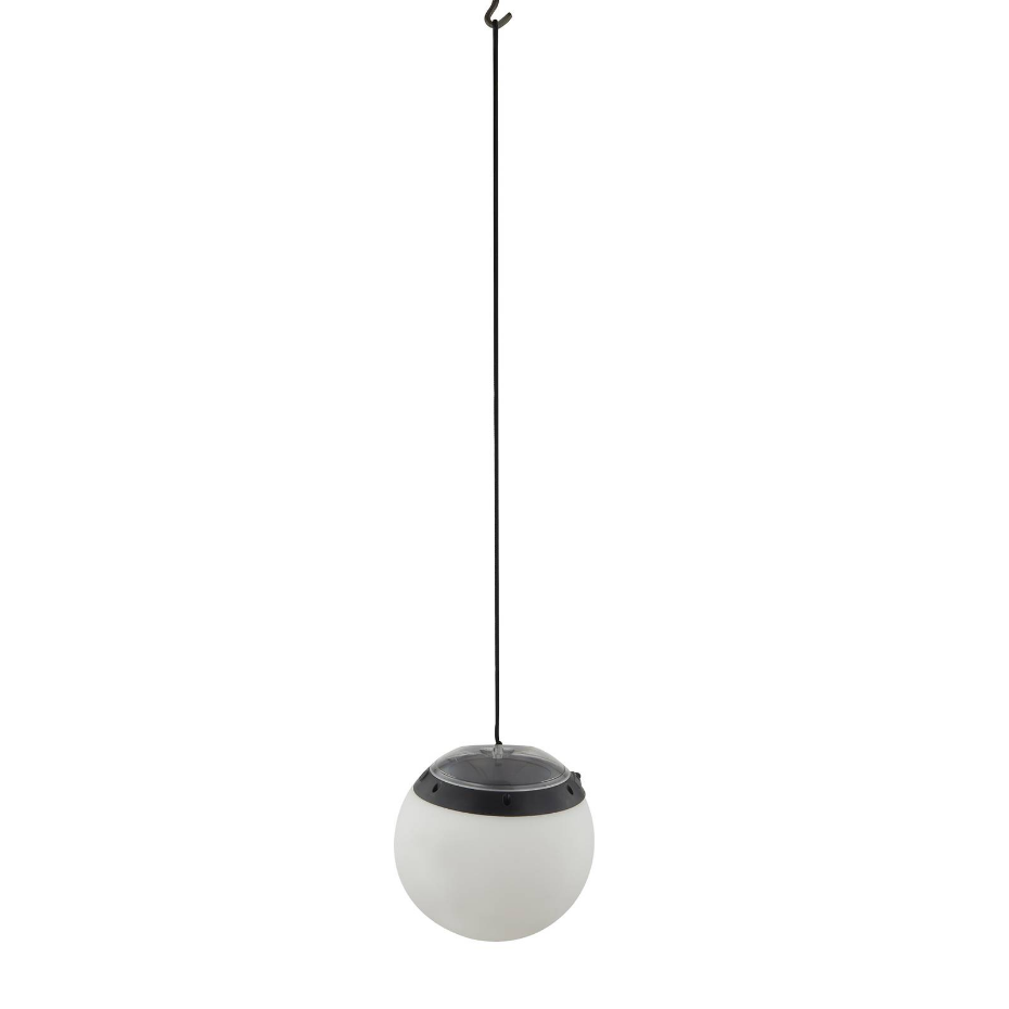 Luminaire extérieur LED, Eleia