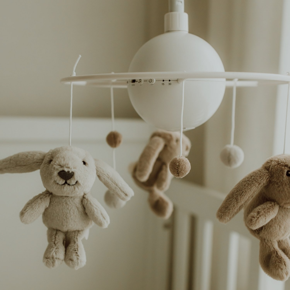 Mobile pour bébé