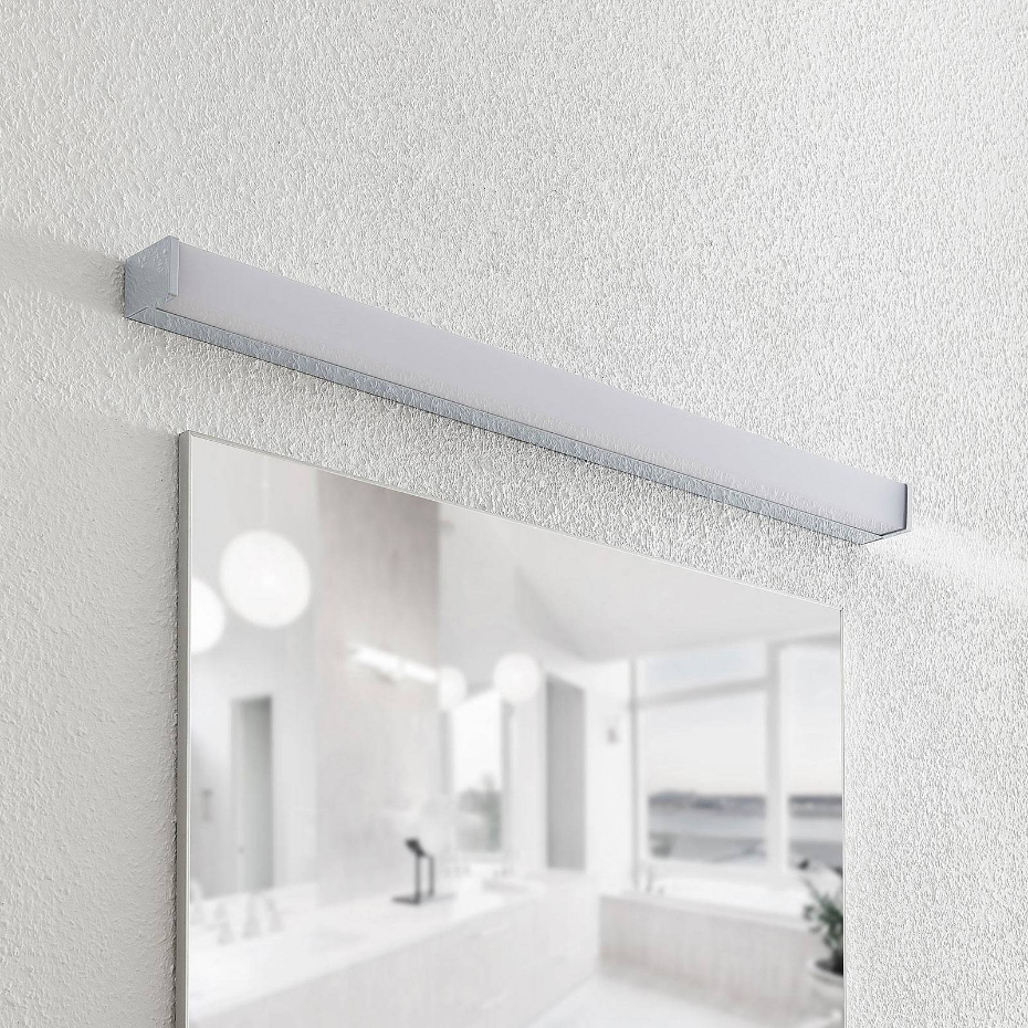 Applique en aluminium moderneLED, Klea