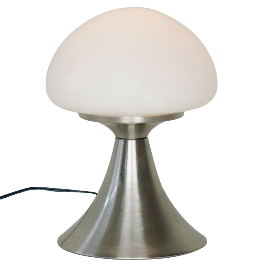 Lampe en fer tactile, KINOKO