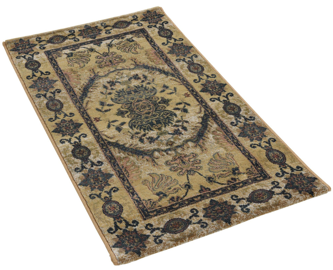 Tapis  couloir  Gabiro, tissé