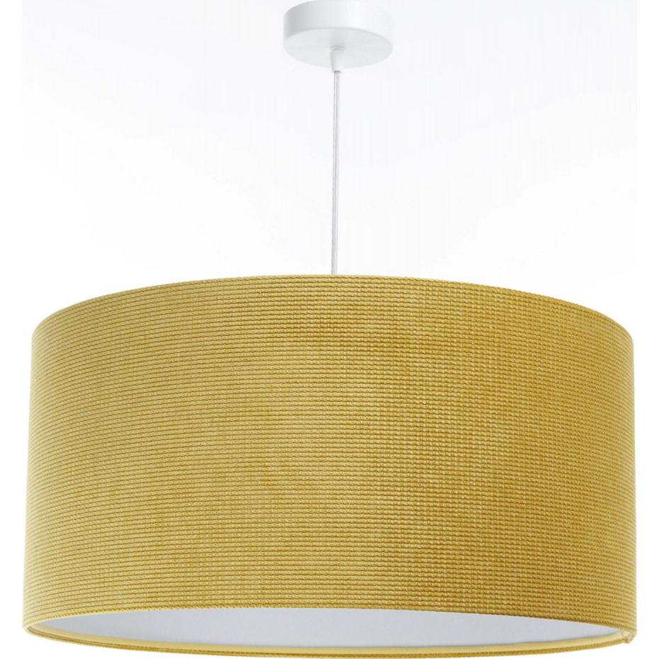 Suspension en tissu Glamour