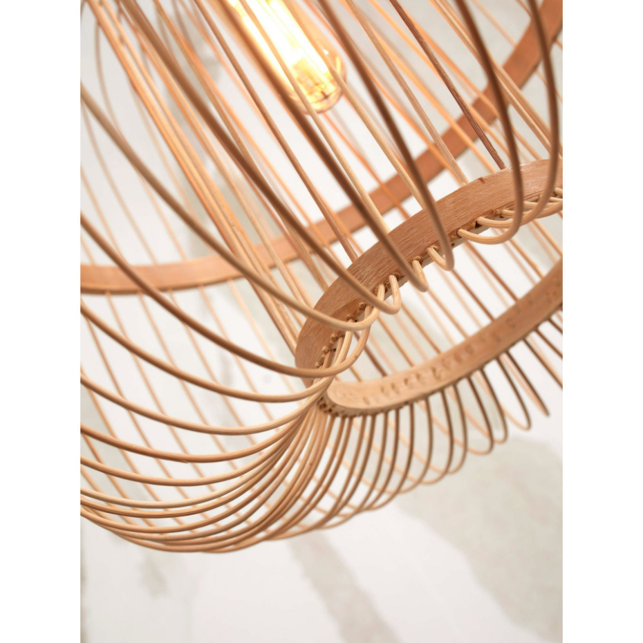 Lampe Suspendue Bambou HOKKAIDO