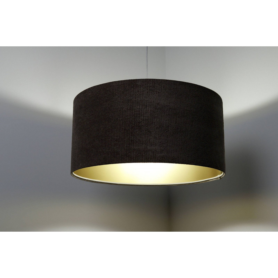 Suspension en tissu Glamour