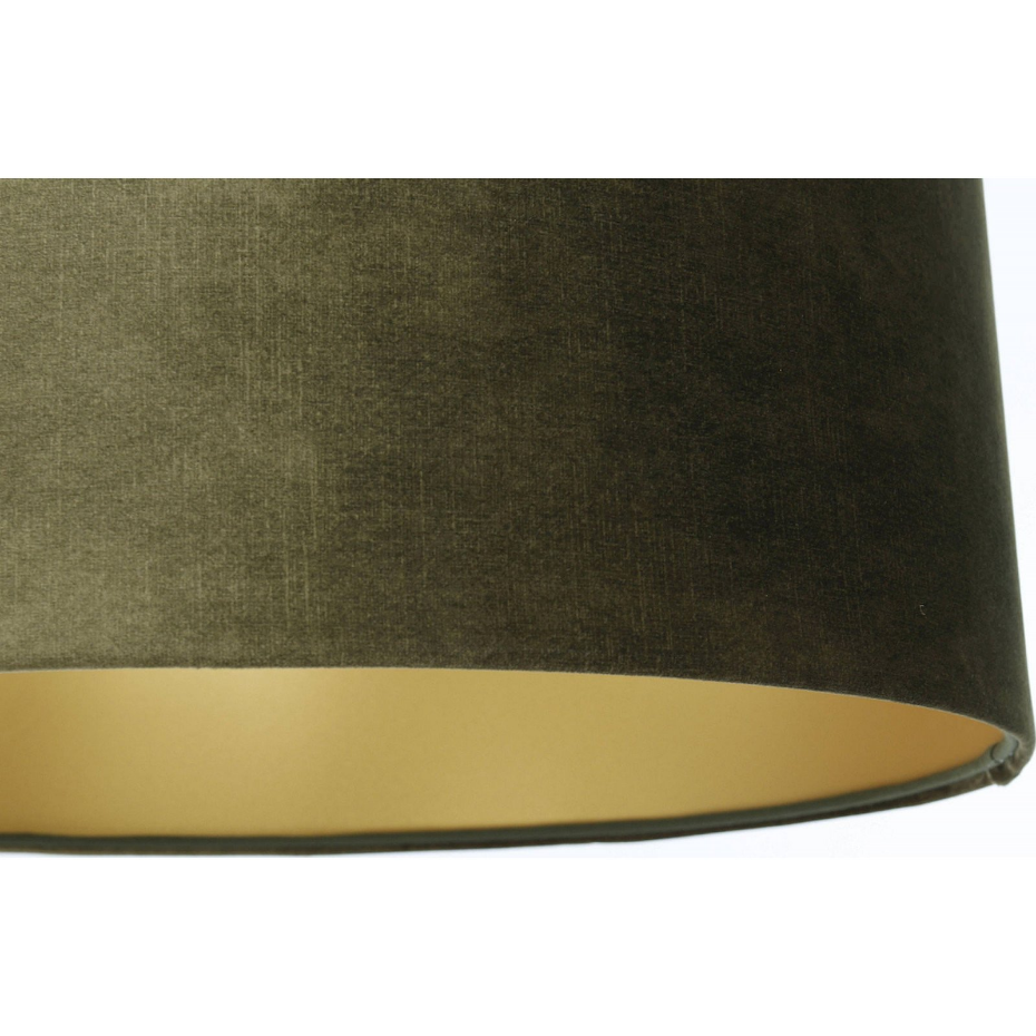 Suspension en tissu Glamour