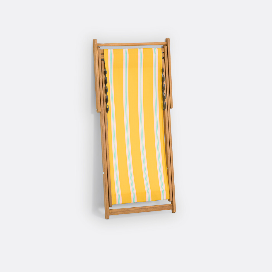 Chilienne acacia et toile, Veniza