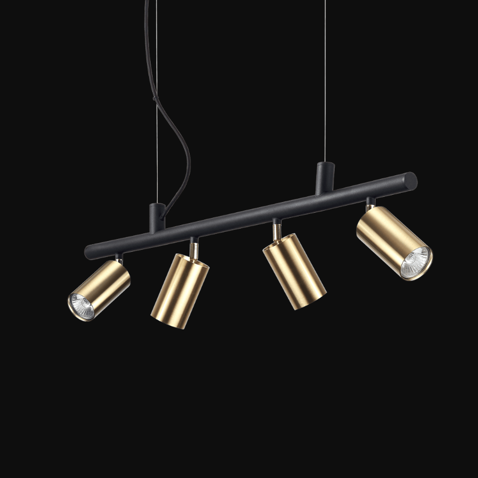 Suspension    DYNAMITE