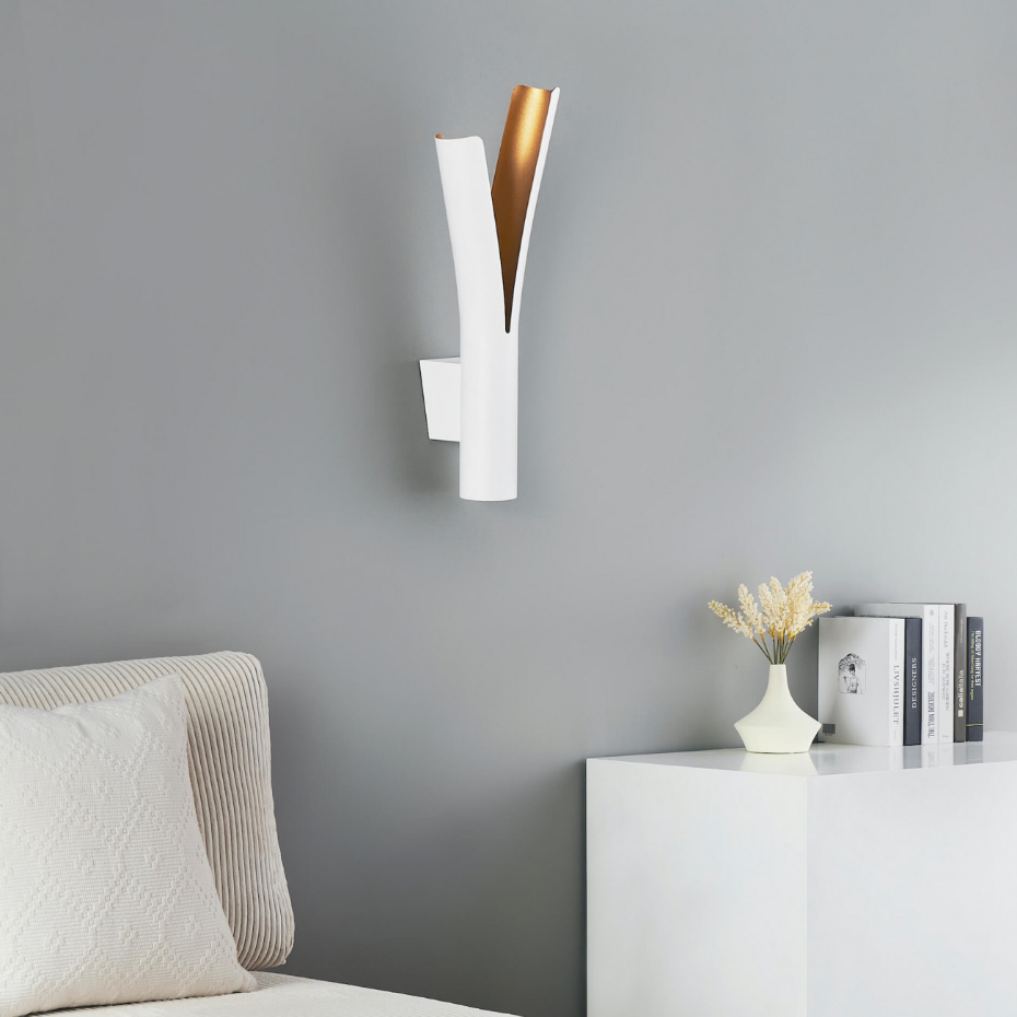 Applique Murale Design - NELIA