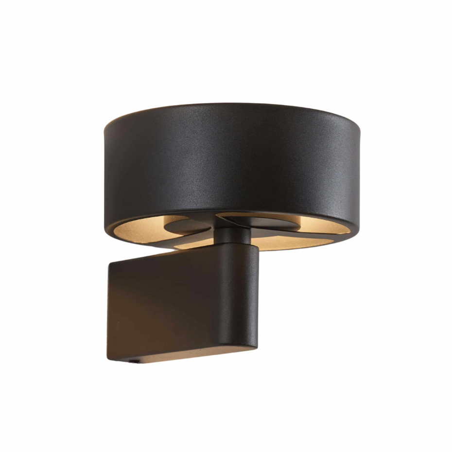 Applique disque LED graphique - PRINS