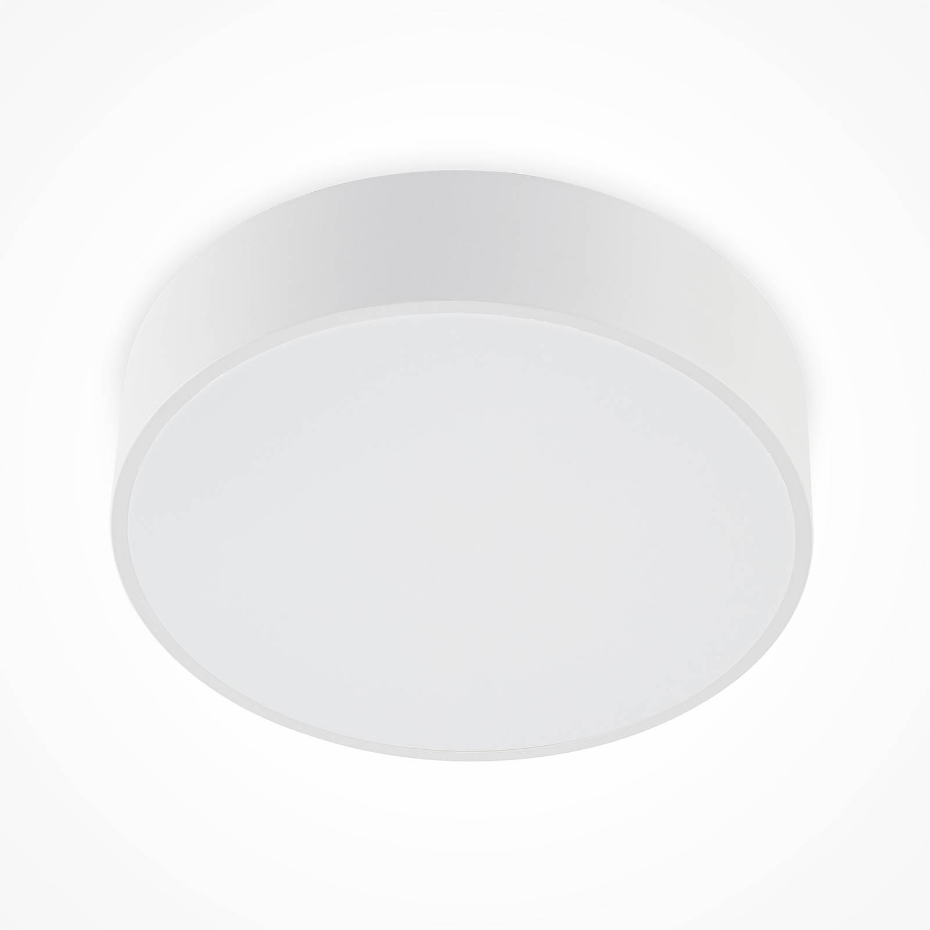 Plafonnier en métal moderneLED, Noabelle