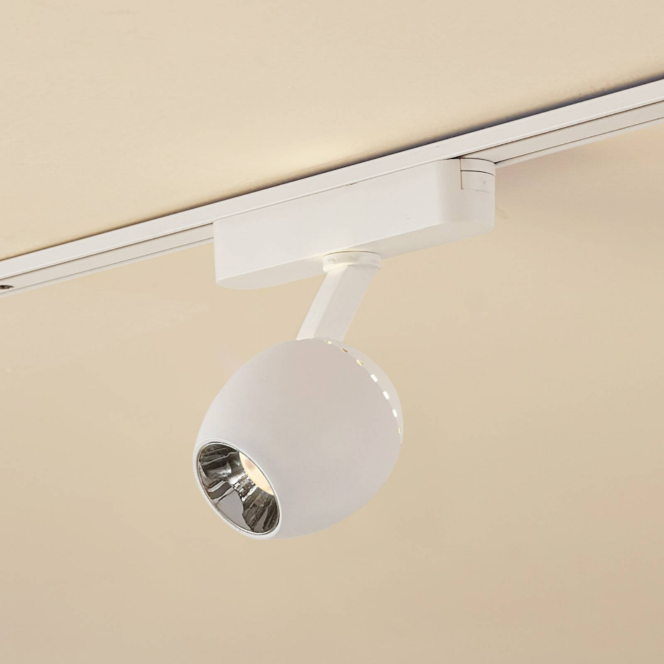 Plafonnier  moderneLED, Lumaro 48V
