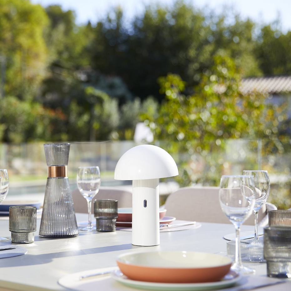 Lampe de table sans fil LED TOD