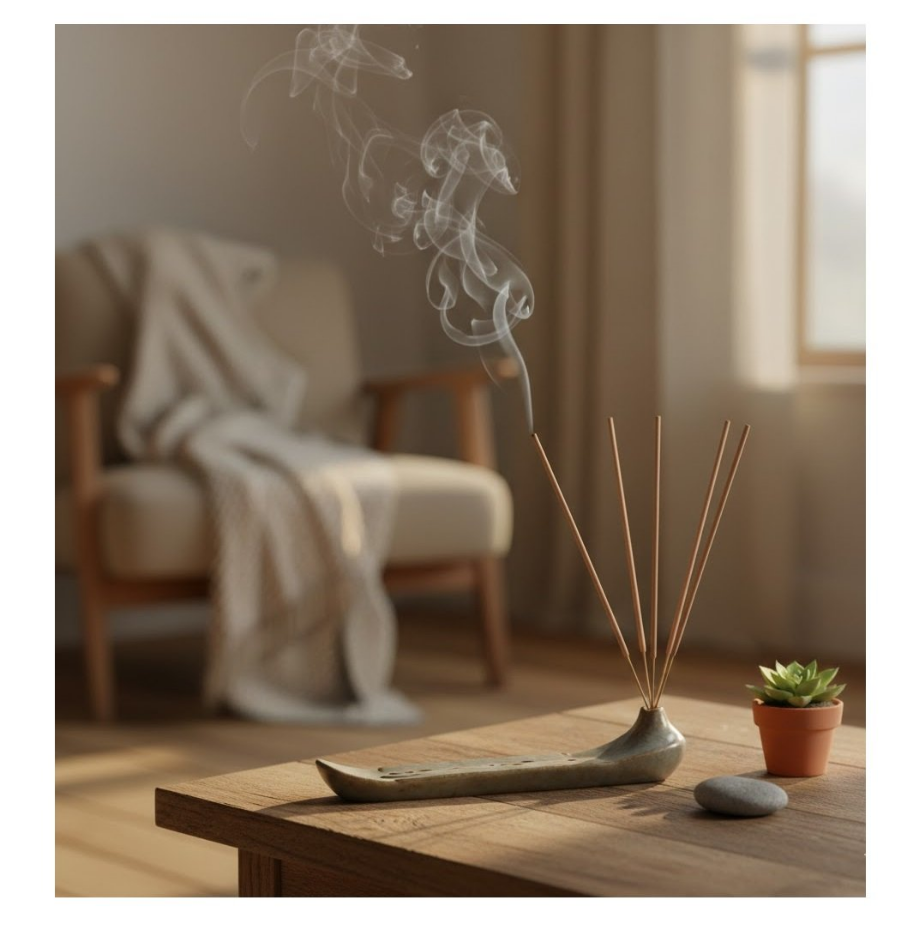 Lot de 20 Batons d'encens Fantasmes