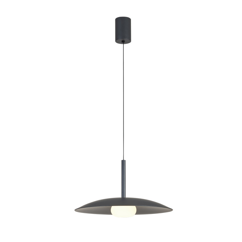 Suspension en métal design, D.46 , LIDIA