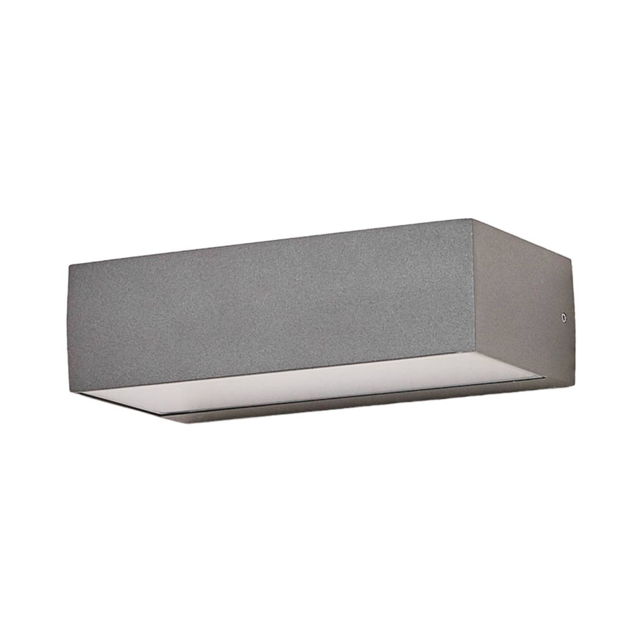 Applique extérieure  moderneLED, Lissi