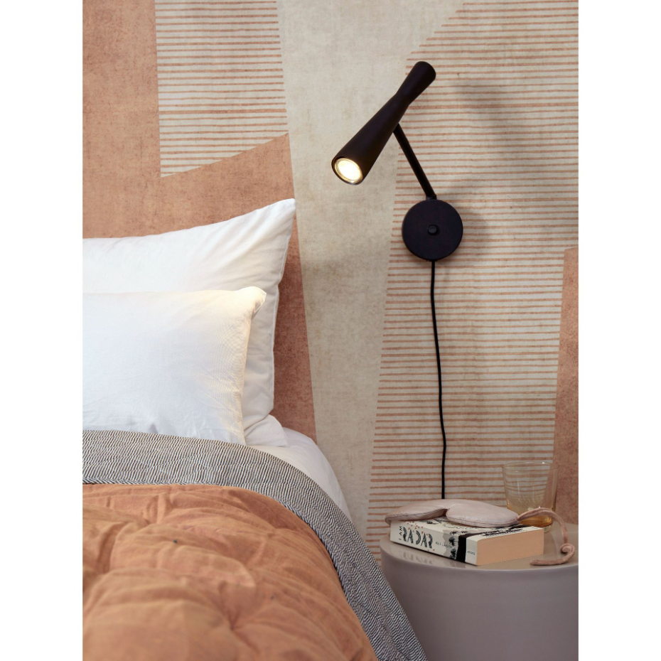 Lampe Murale Le fer BORDEAUX