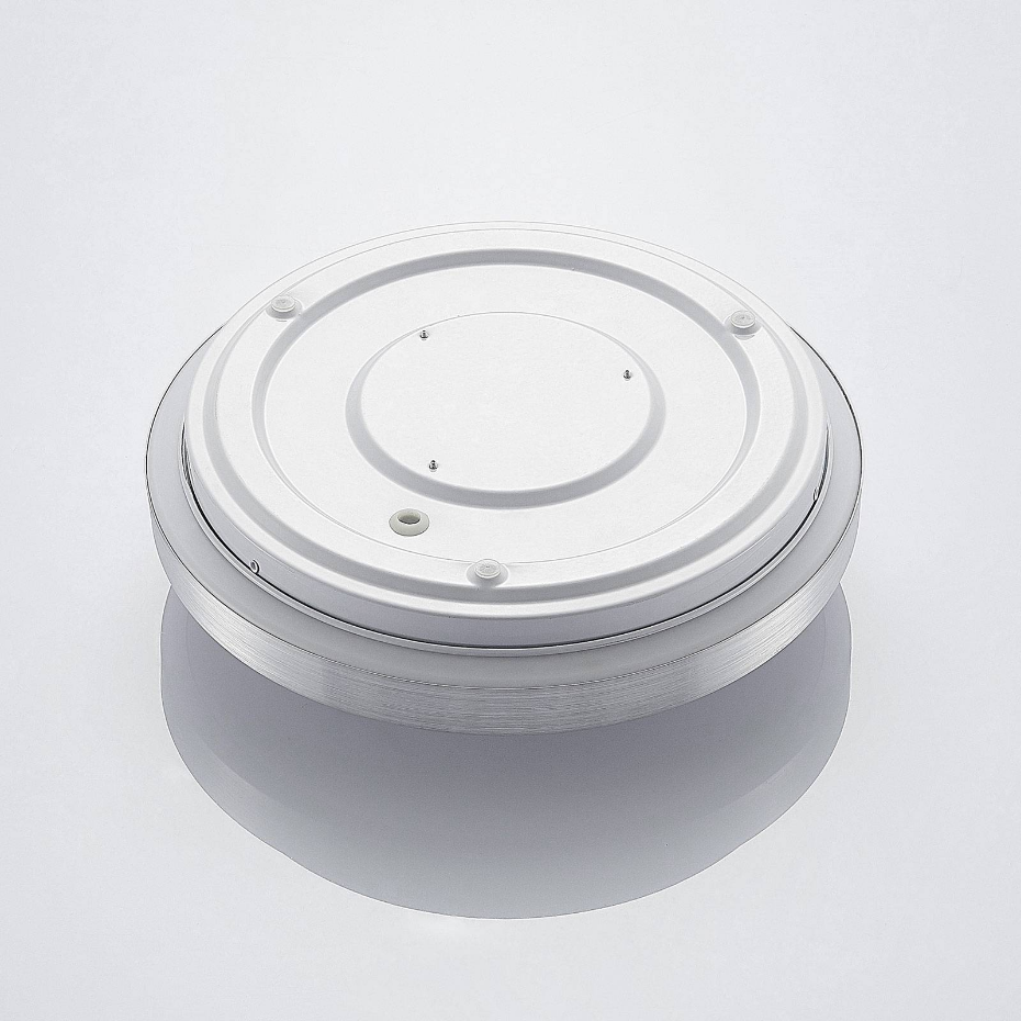 Plafonnier en aluminium moderneLED, Emelie