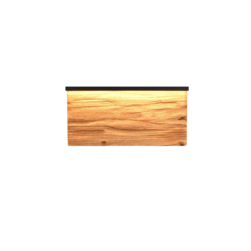 Applique en bois scandinave, KALEA