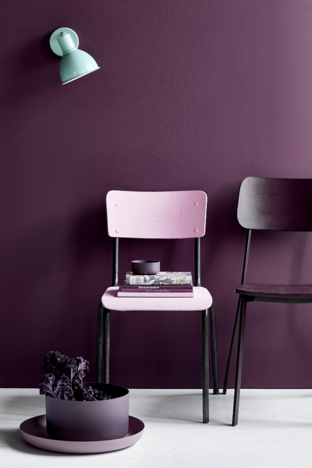 Applique murale POP