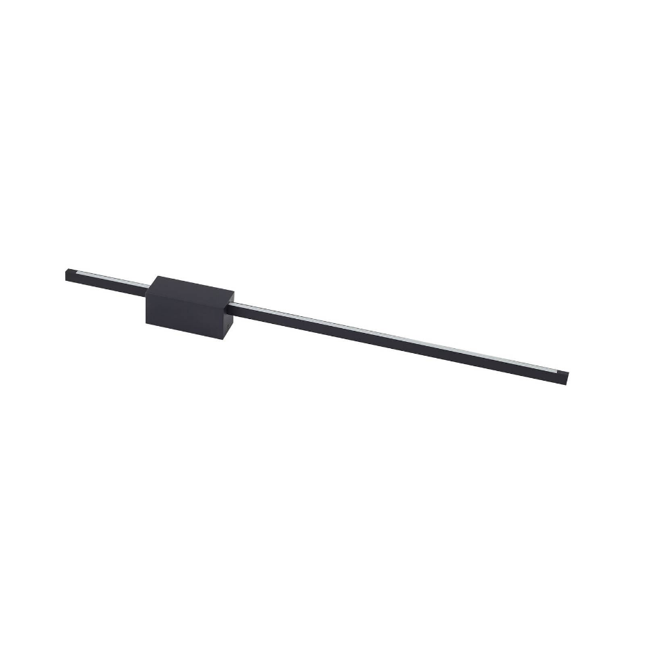 Applique en aluminium moderneLED, Skalia