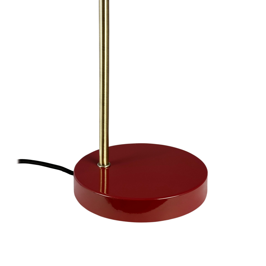 Lampe à poser en métal OCEAN