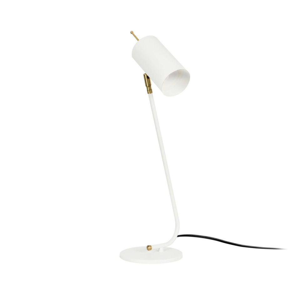 Lampe design chic en métal SFAX
