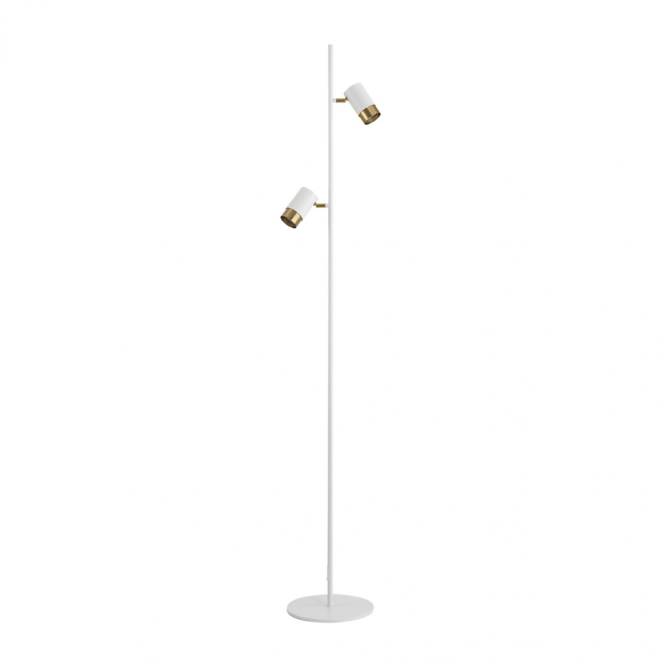 Lampadaire Multi Spot Moderne - ELYA