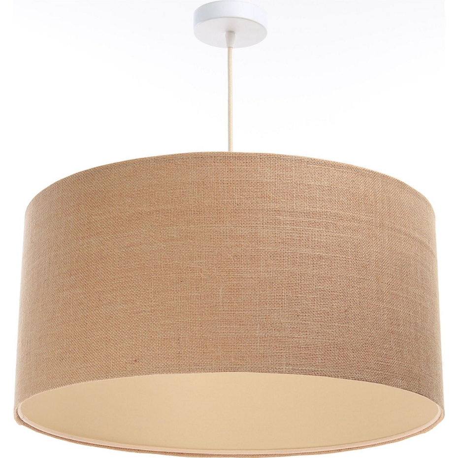 Suspension en jute Boho