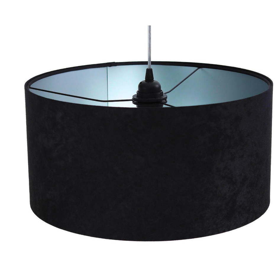 Suspension en tissu Glamour