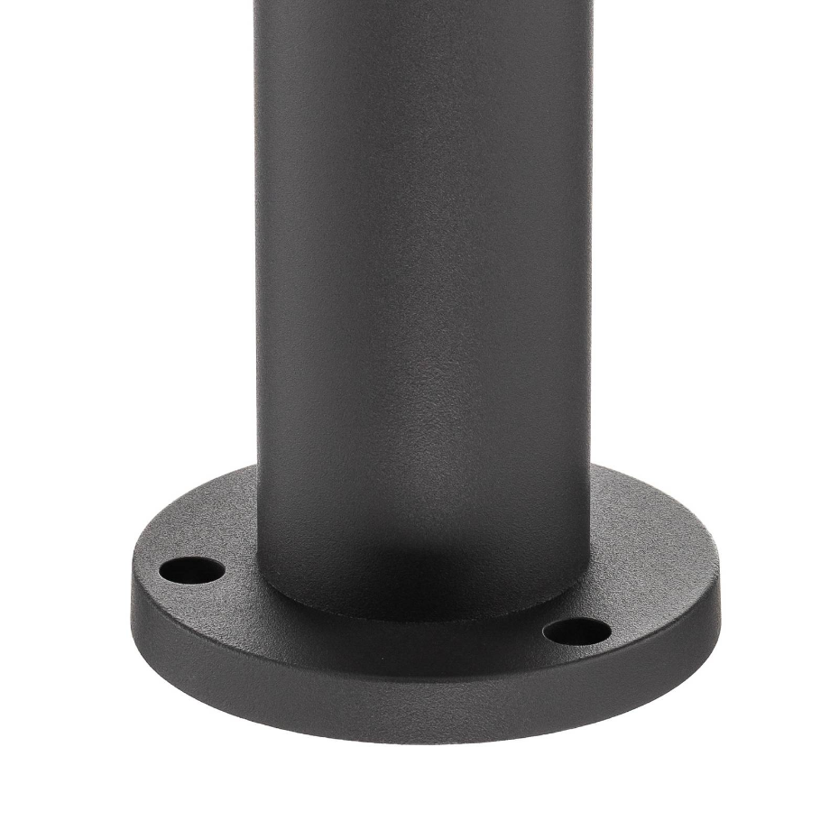 Luminaire extérieur en aluminium moderne