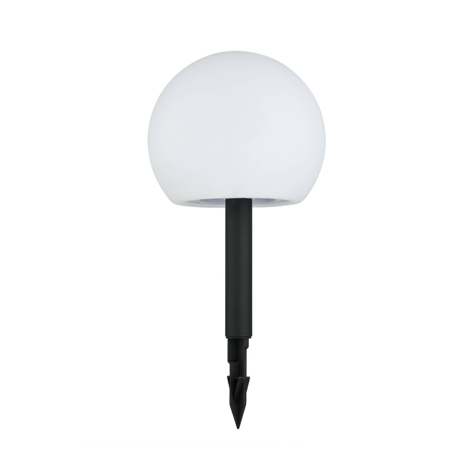 Lampe solaire  moderneLED, Lago
