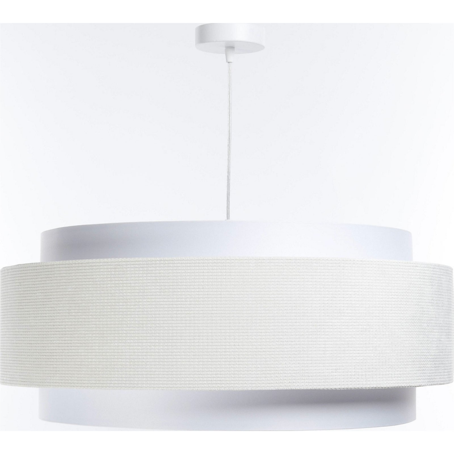 Suspension en tissu Doblo