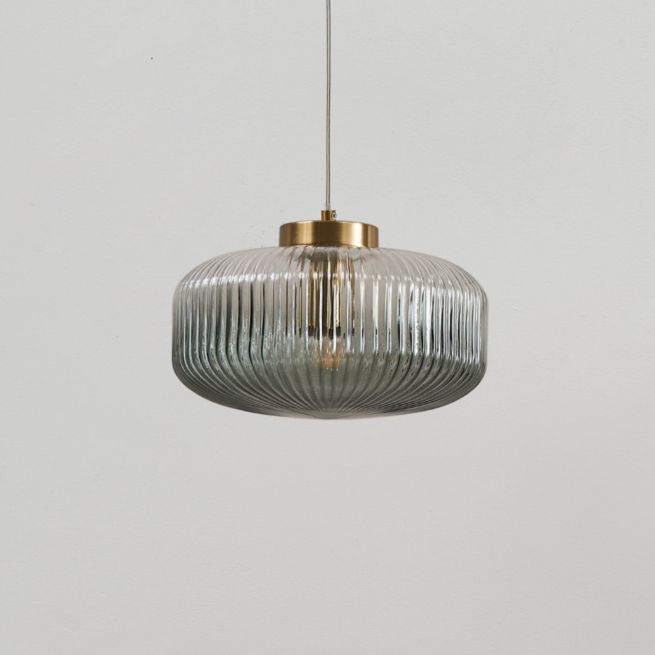 Suspension moderne au dégradé élégant - JOINA