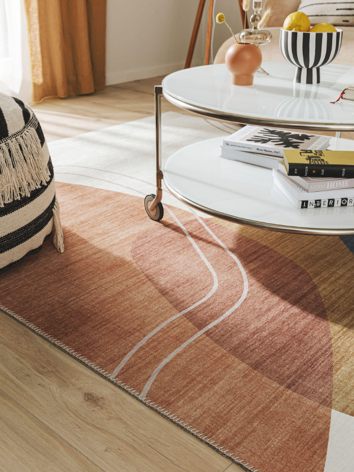 Tapis LAURY