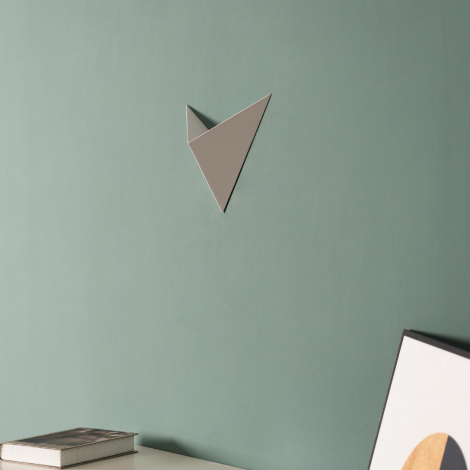Applique murale LED design - LONDON