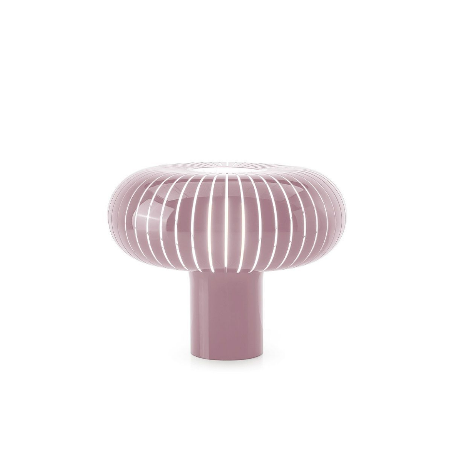 Lampe à poser Polypropylène TERESA