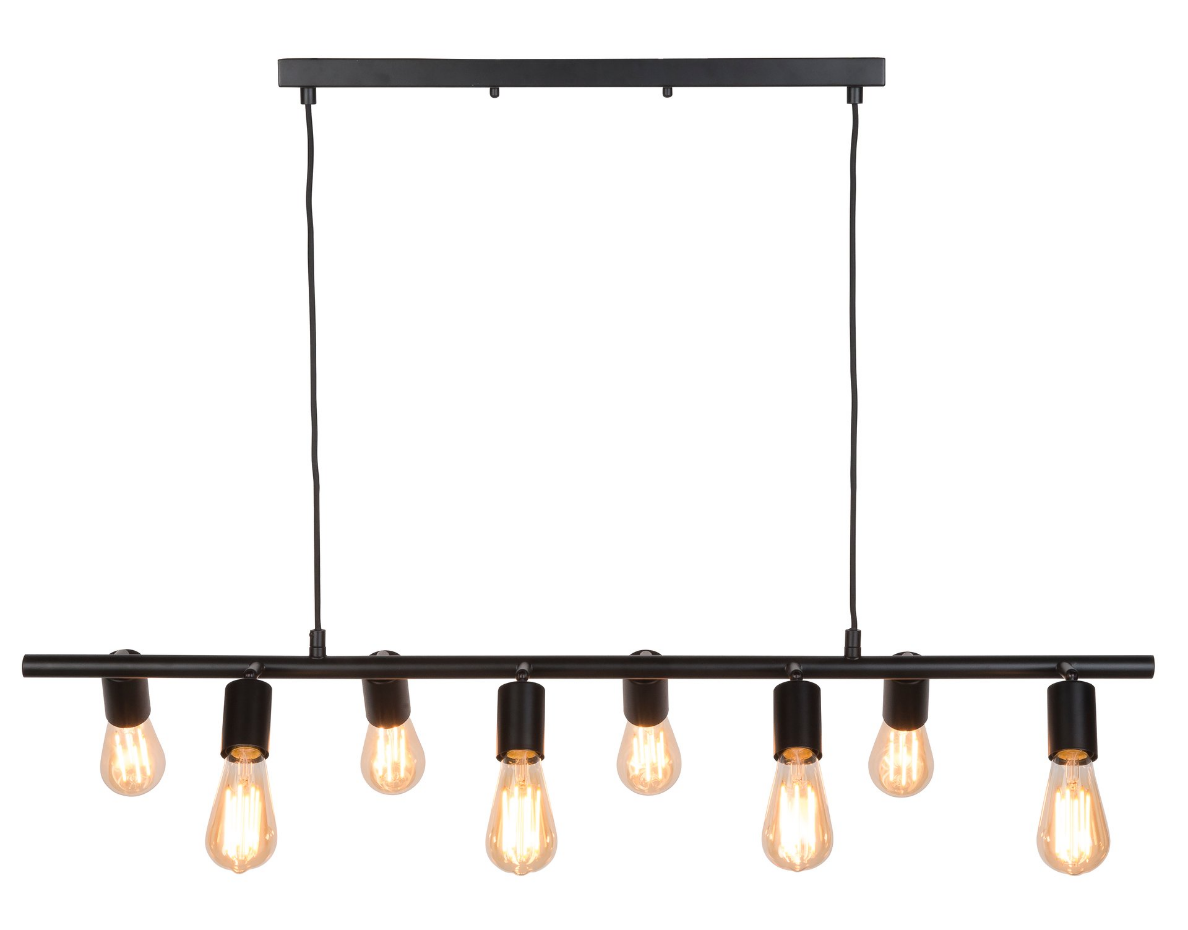 Lampe À Suspension Métal MIAMI