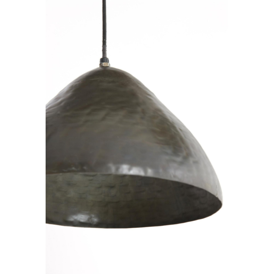 Lampe À Suspension Métal ELIMO