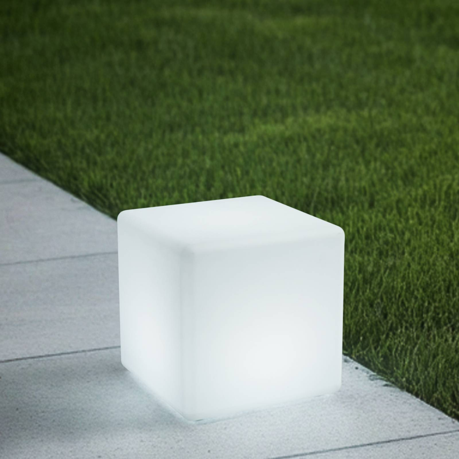 Luminaire de terrasse  moderneLED, Cubara