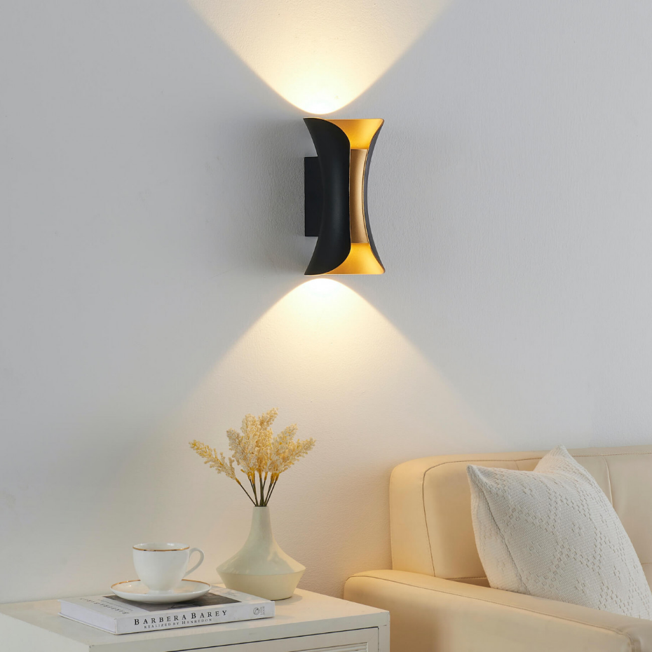 Applique murale chic - FORIA