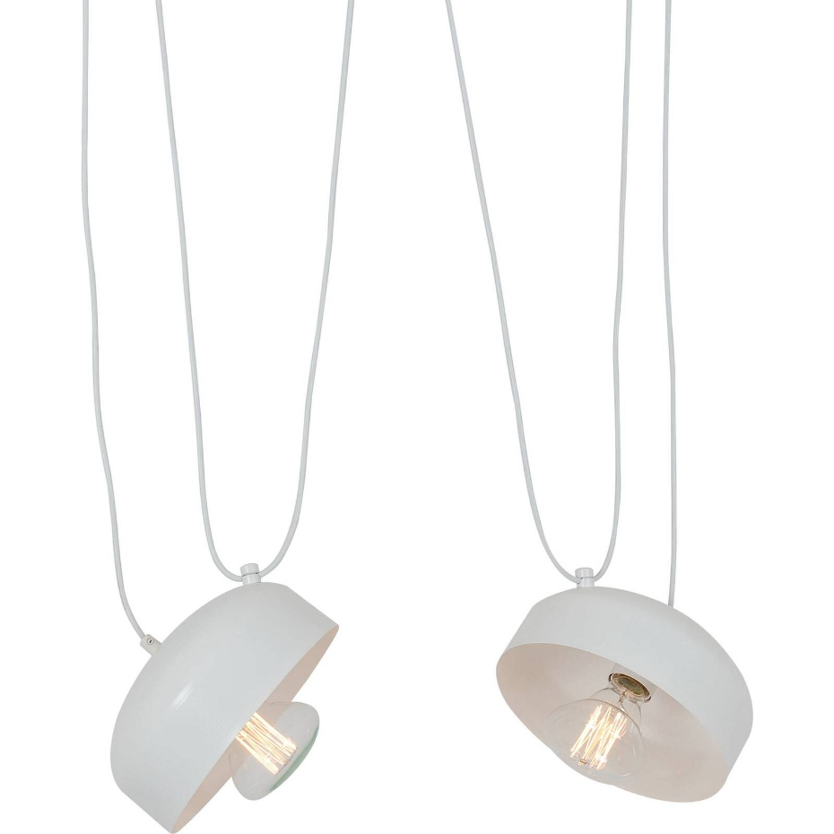 Suspension en acier Popo'l Flat 2