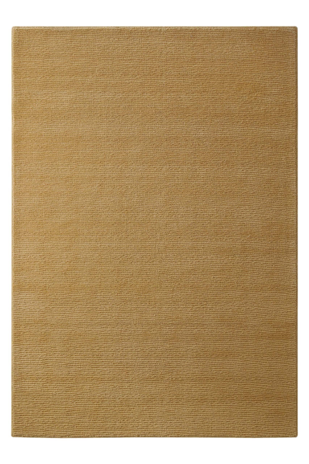Tapis en laine avec relief ,  CASTELLO ONE