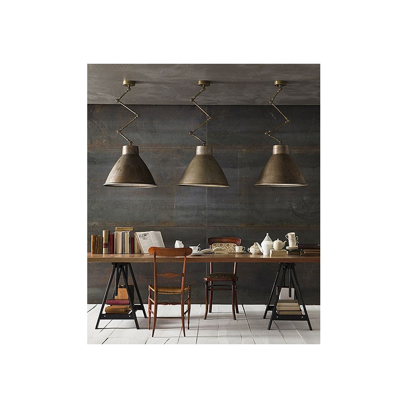 Grande Suspension Loft Haute Couture
