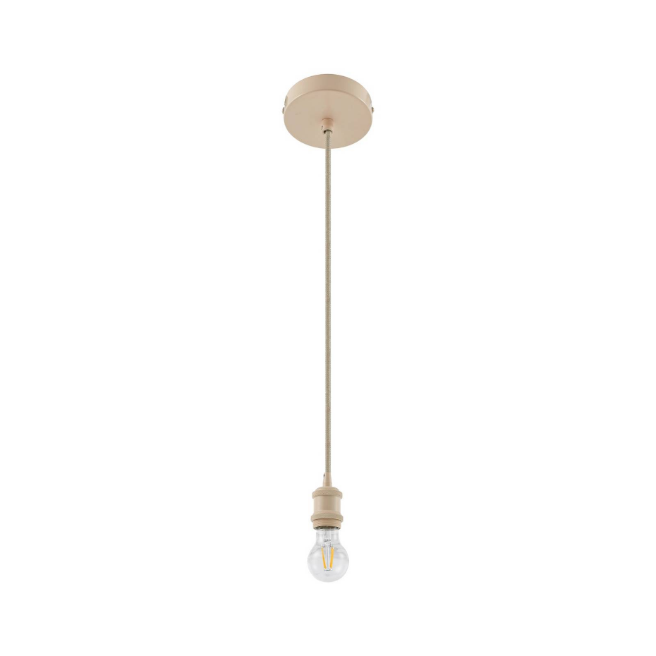 Suspension en aluminium moderne, Hattie