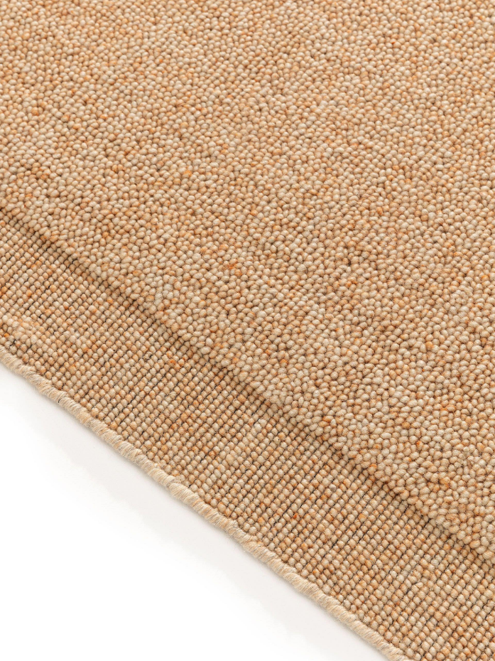 Tapis de laine tissé main IMKE
