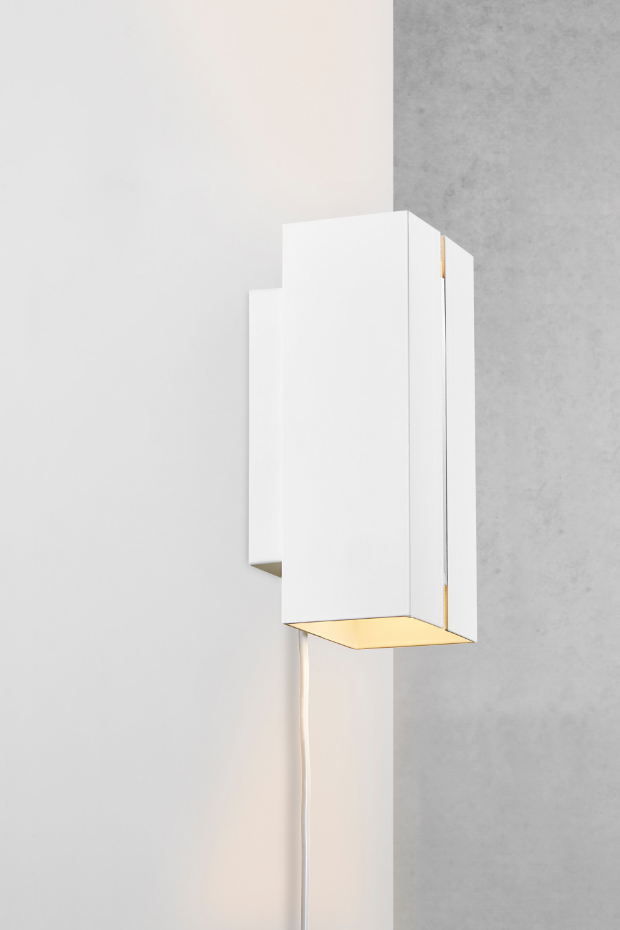 Applique murale CURTIZ