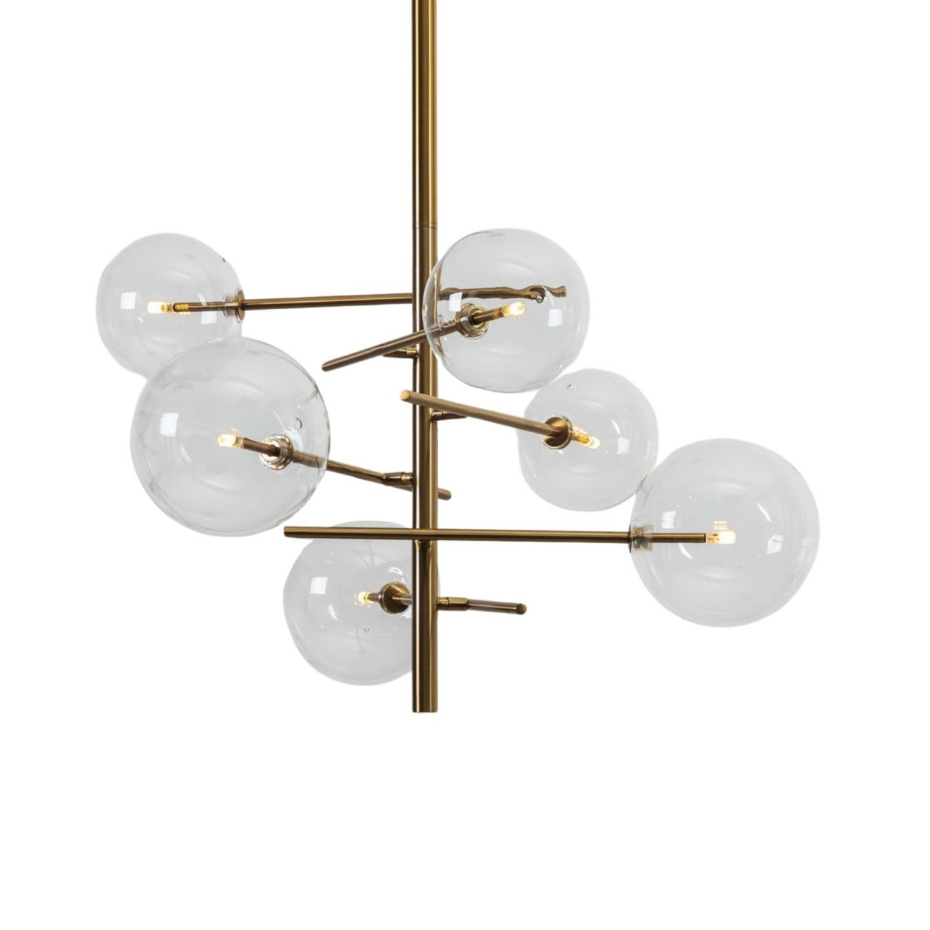 Suspension chic et imposante - OSAM