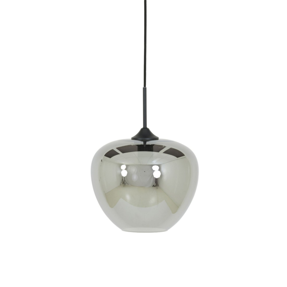 Lampe À Suspension Verre MAYSON