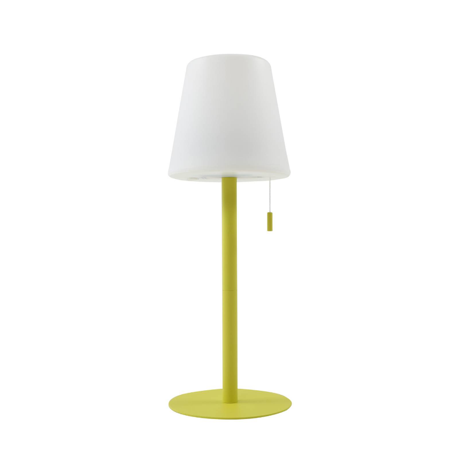 Luminaire de terrasse en aluminium moderneLED